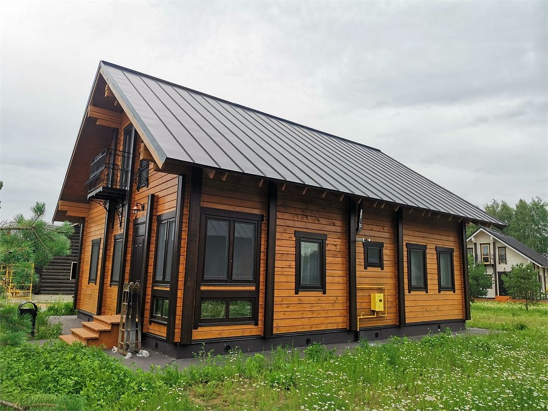 Дом 8-местный 5-комнатный Жуковский