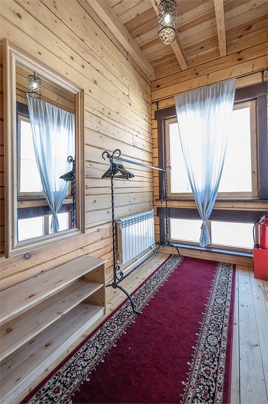 Дом 8-местный 5-комнатный Куликовский