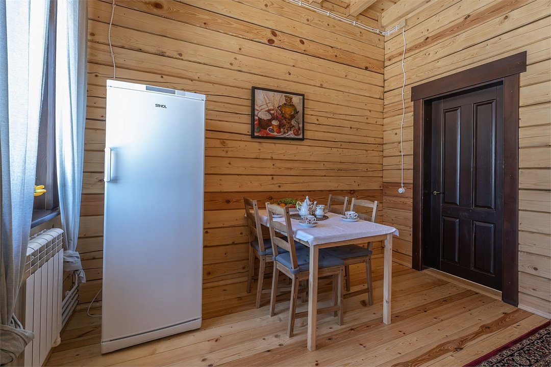 Дом 8-местный 5-комнатный Куликовский