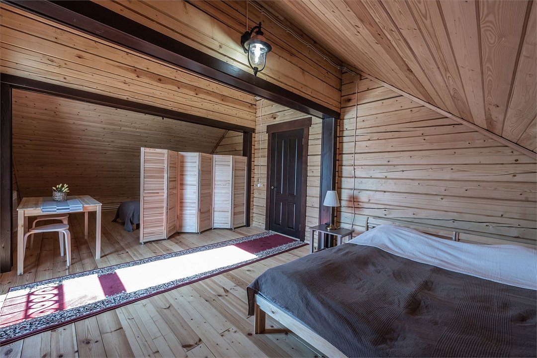 Дом 8-местный 5-комнатный Куликовский