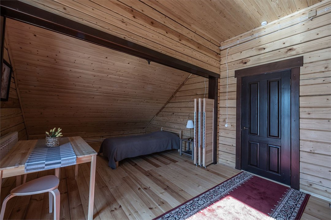 Дом 8-местный 5-комнатный Куликовский