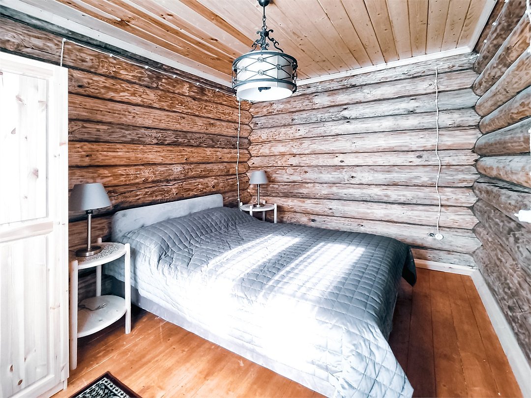 Дом 8-местный 5-комнатный Невский