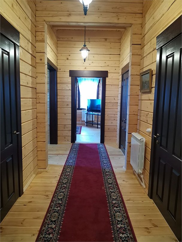 Дом 8-местный 5-комнатный Потемкинский