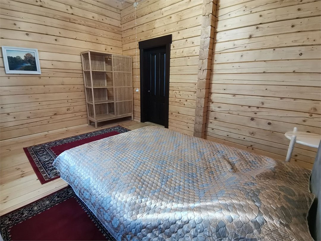 Дом 8-местный 5-комнатный Потемкинский