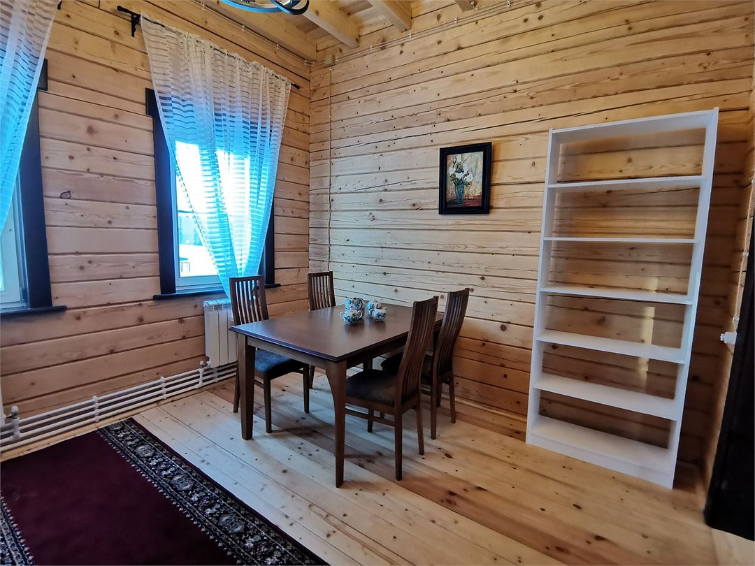 Дом 8-местный 5-комнатный Потемкинский