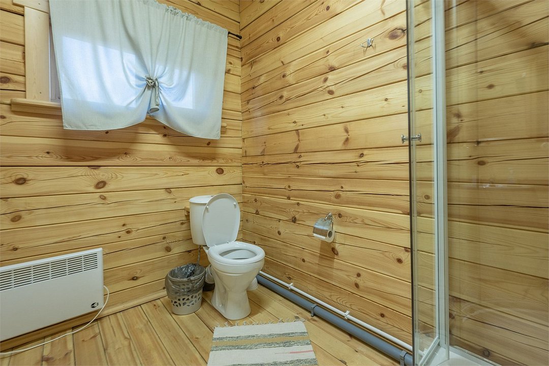 Домик 2-местный Студио