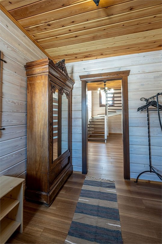 Коттедж 8-местный 4-комнатный Кутузовский