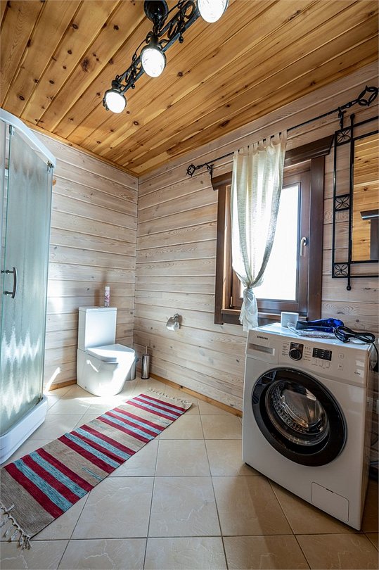 Коттедж 8-местный 4-комнатный Кутузовский