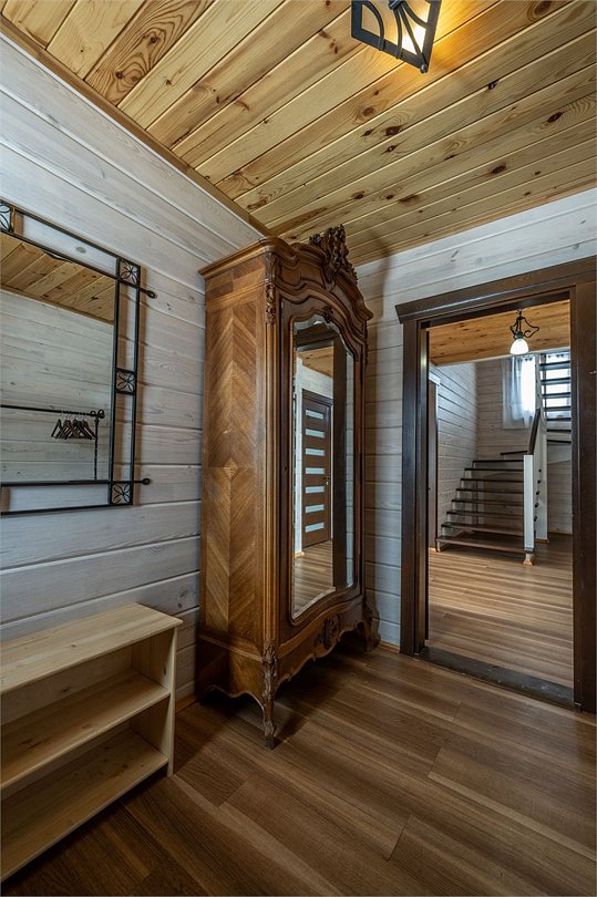 Коттедж 8-местный 4-комнатный Нахимовский