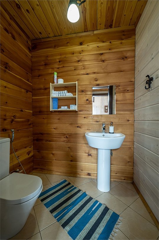 Коттедж 8-местный 4-комнатный Нахимовский