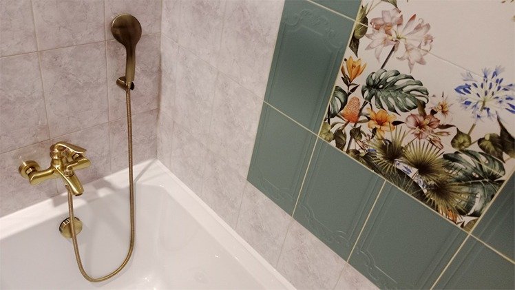 Делюкс 2-местный 1-комнатный