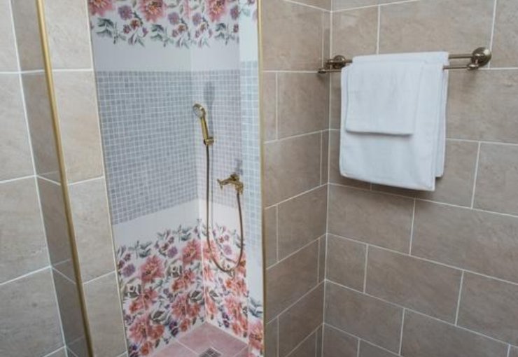 Стандартный 1-местный 1-комнатный