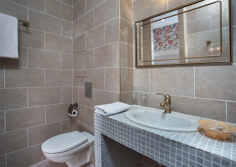 Стандартный 2-местный 1-комнатный