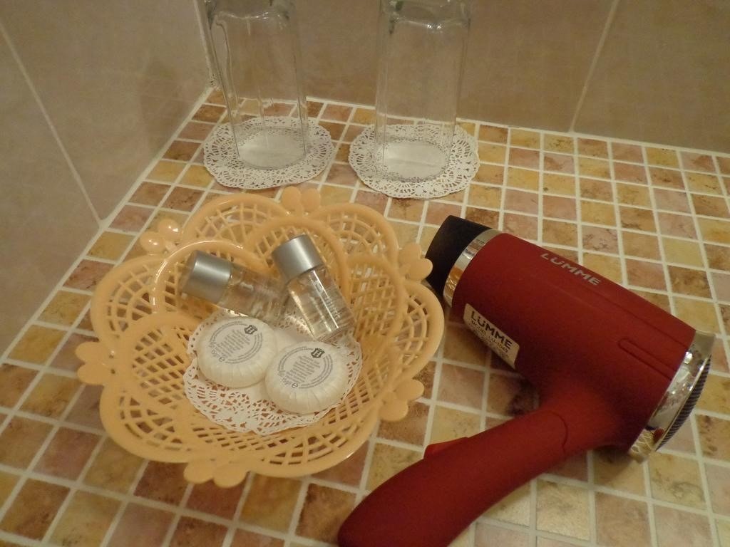 Улучшенный 2-местный 1-комнатный