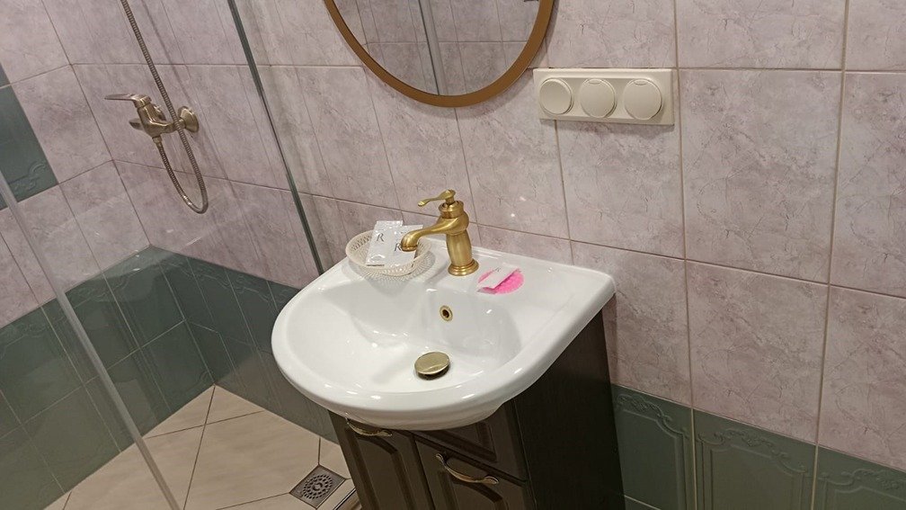 Улучшенный 2-местный 1-комнатный