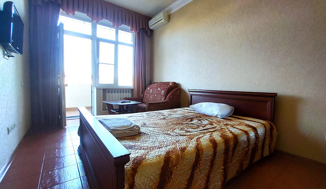 Стандартный 2-местный