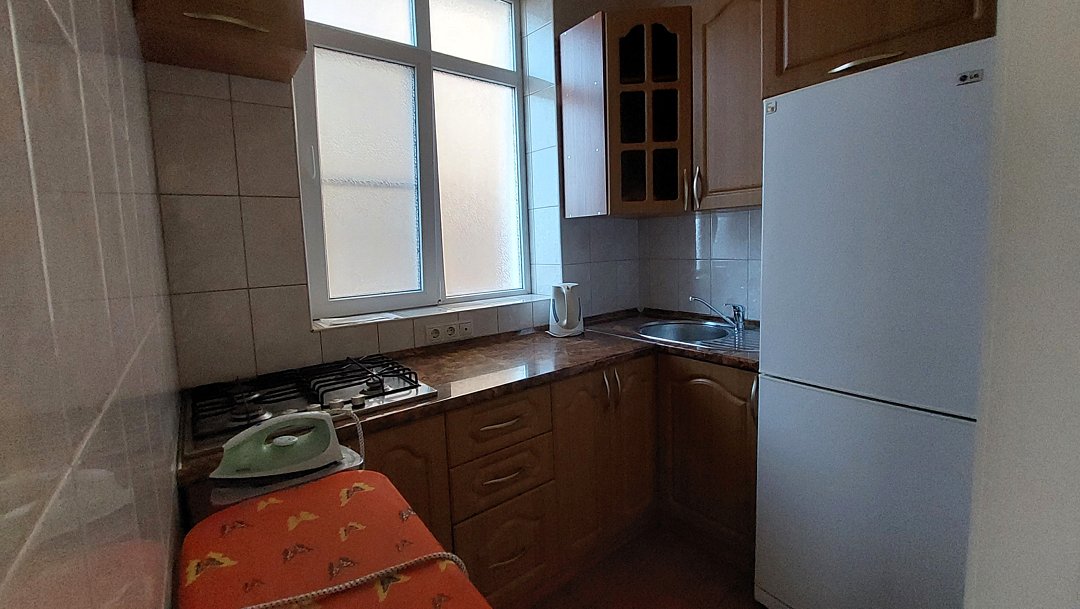 Улучшенный 2-местный