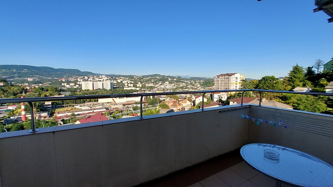 Улучшенный 2-местный