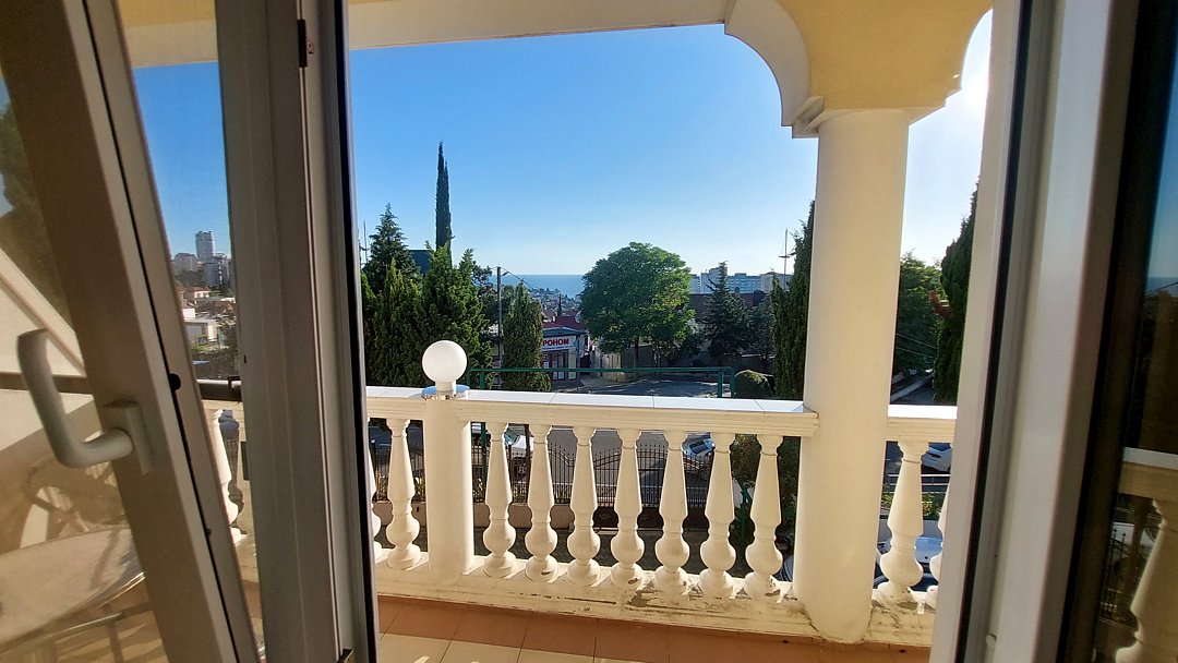 Улучшенный 2-местный