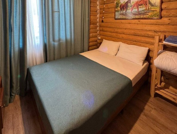 Стандартный 2-местный 1-комнатный