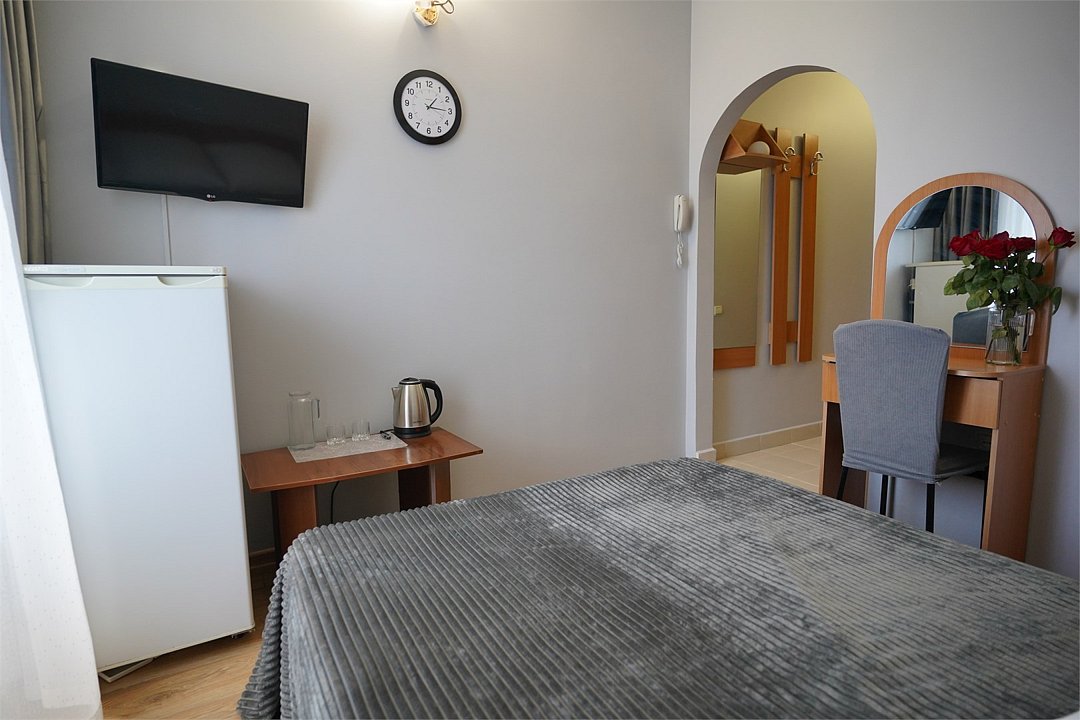 Номер 2-местный DBL