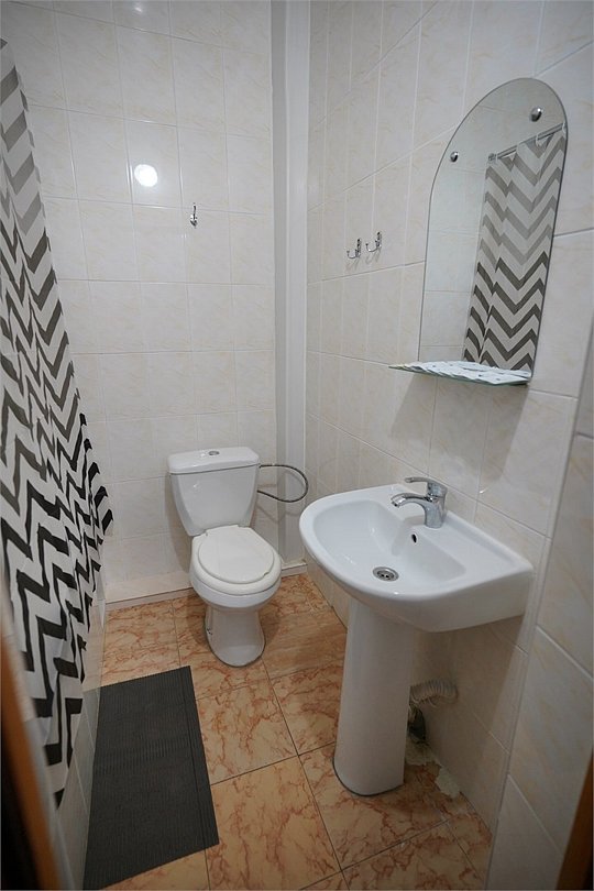 Номер 2-местный TWIN