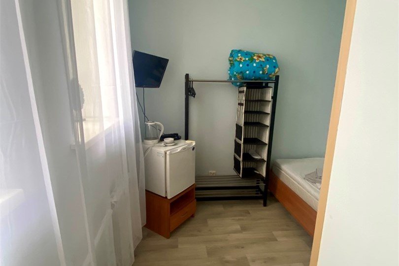 Стандартный 1-местный