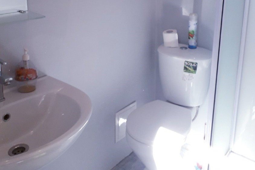 Стандартный 1-местный