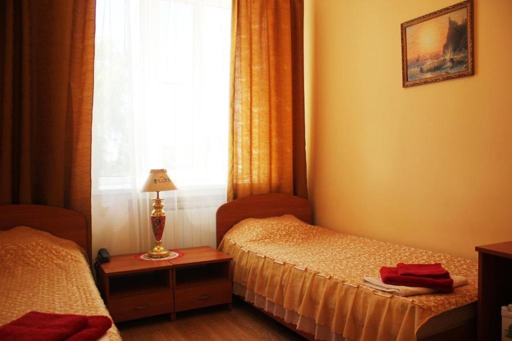 Стандартный 2-местный (DBL)