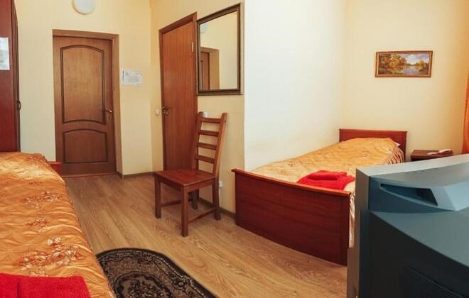 Стандартный 2-местный (DBL)