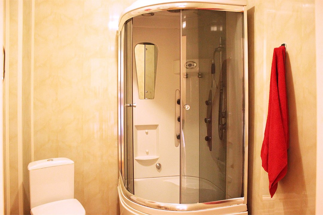 Стандартный 2-местный (DBL)