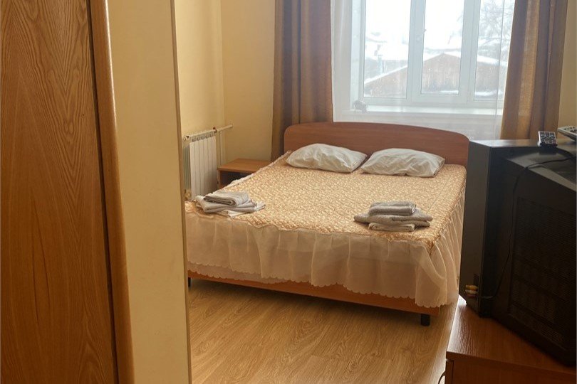 Стандартный 2-местный (DBL)