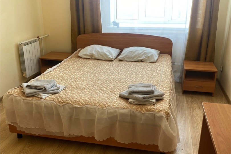 Стандартный 2-местный (DBL)