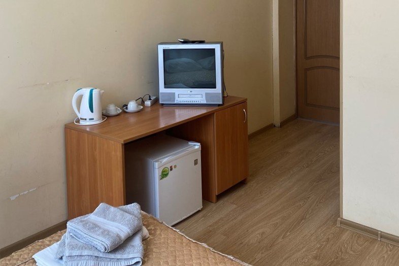 Стандартный 2-местный (DBL)