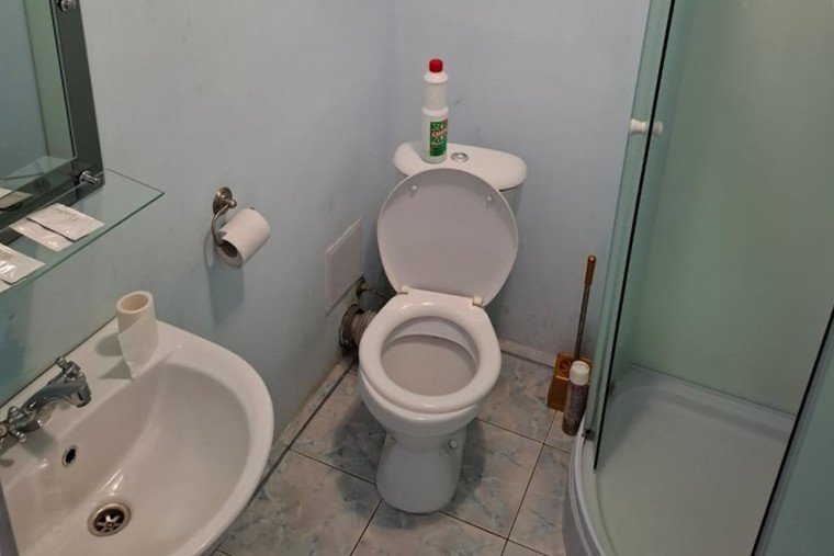 Стандартный 2-местный (DBL+DBL+SNGL)