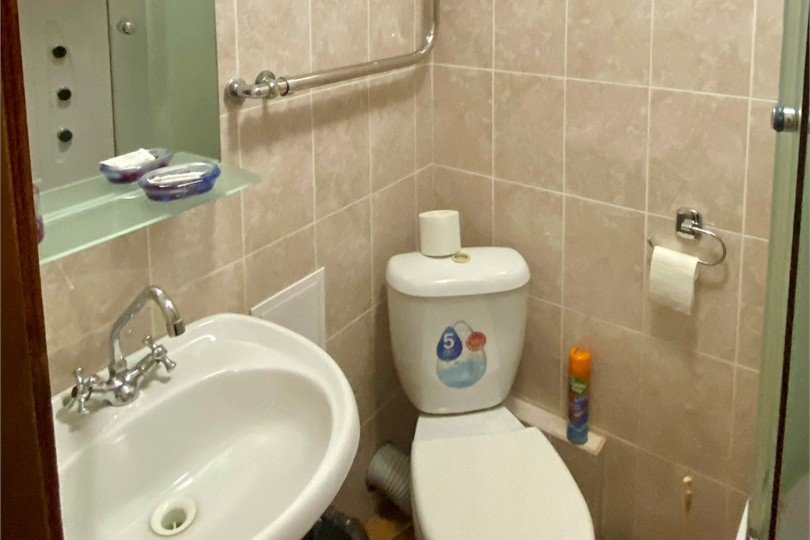 Стандартный 2-местный (TWIN)