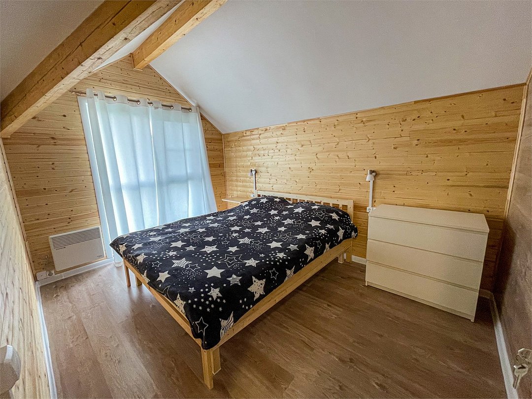 Таунхаус 6-местный 4-комнатный