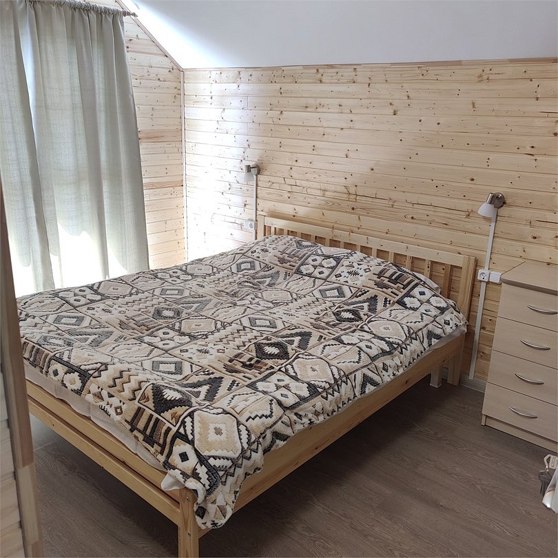 Таунхаус 6-местный 4-комнатный