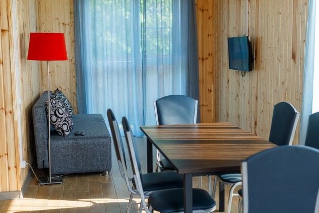 Таунхаус 6-местный 4-комнатный