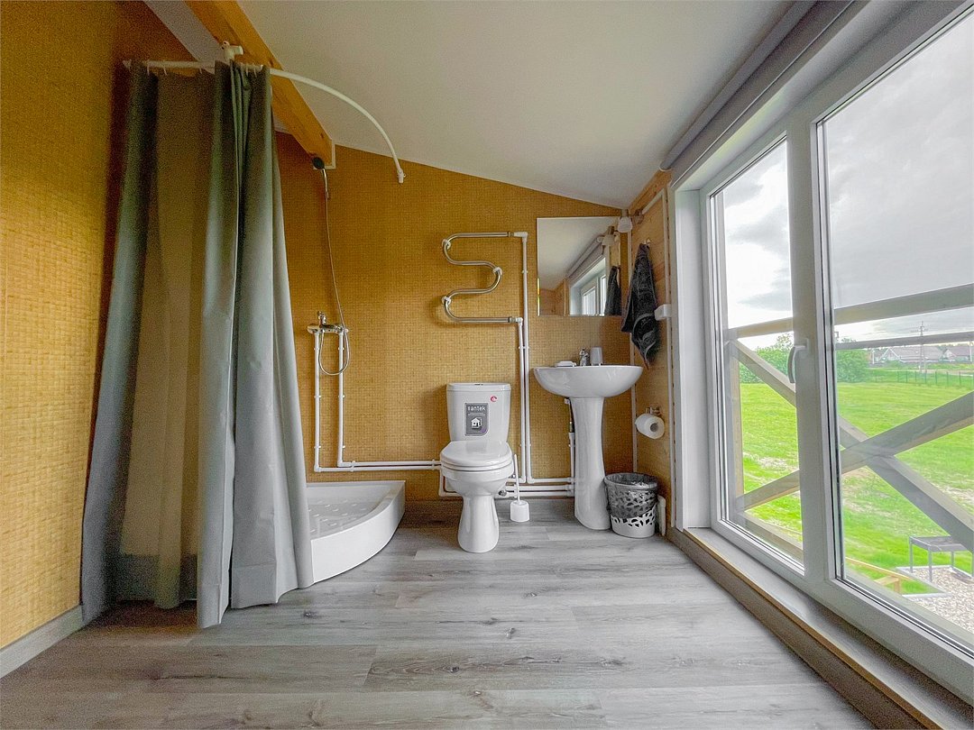 Таунхаус 6-местный 4-комнатный