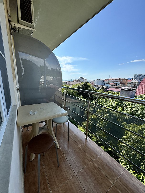 Семейный 4-местный