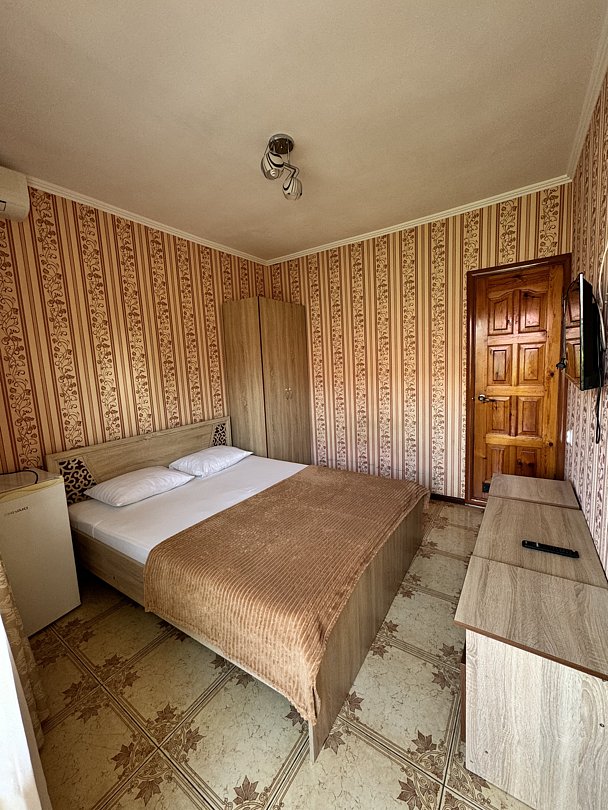 Стандартный 2-местный