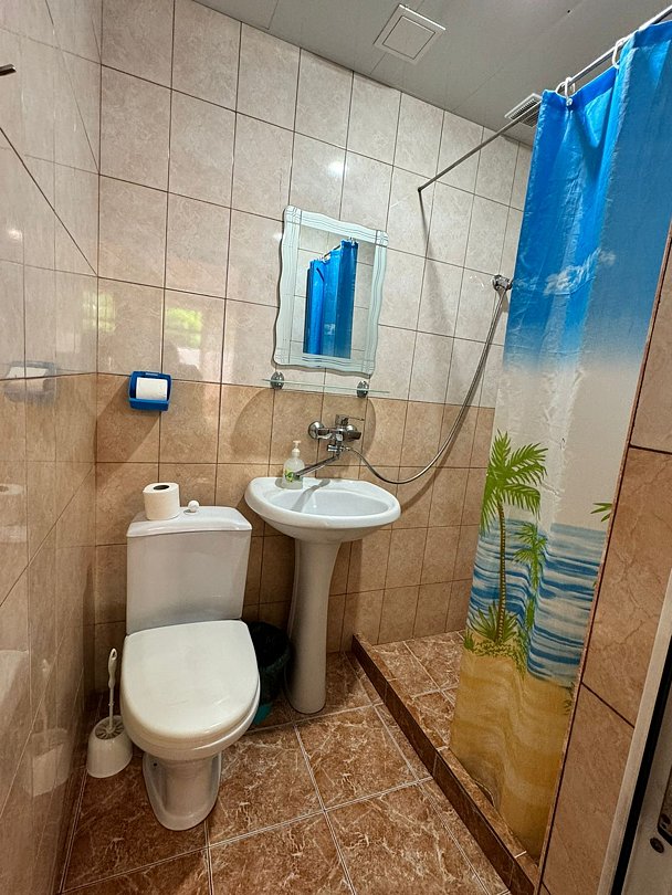 Стандартный 2-местный