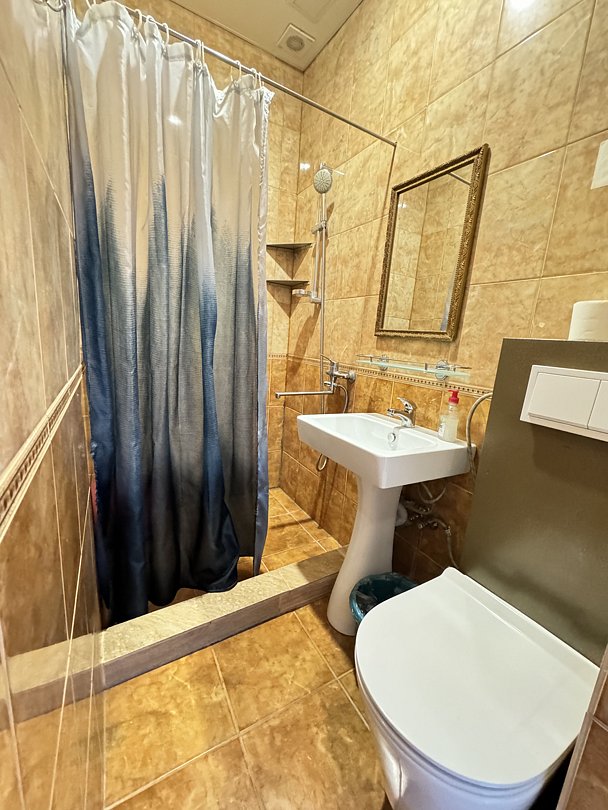 Стандартный 2-местный