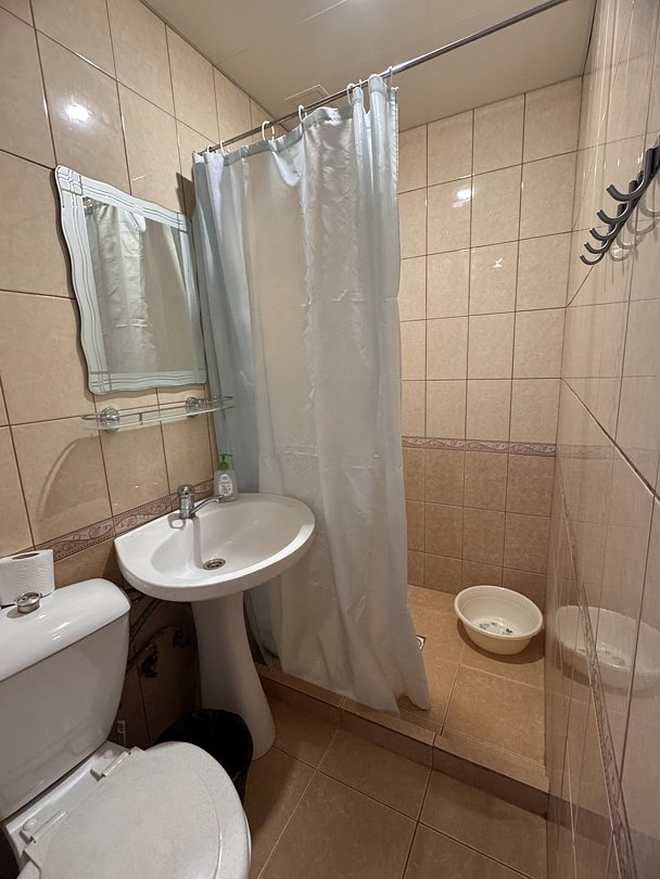 Стандартный 2-местный