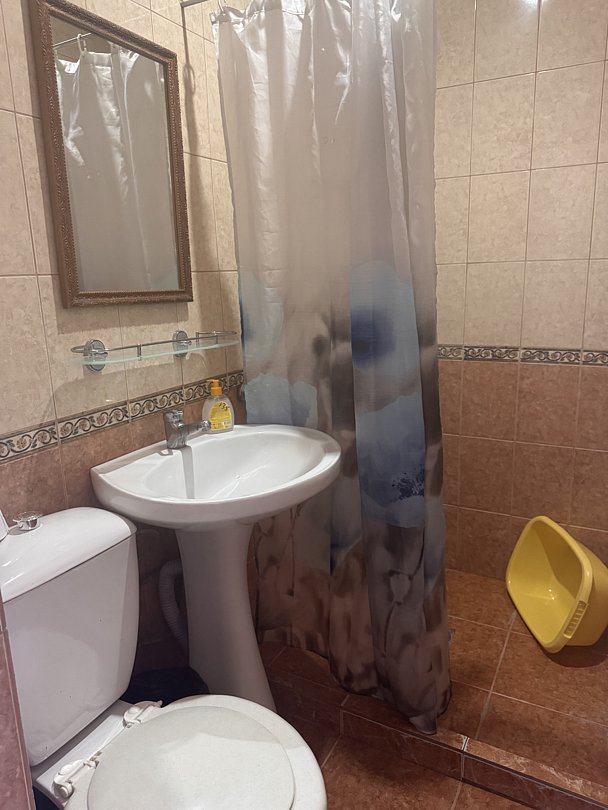 Стандартный 3-местный