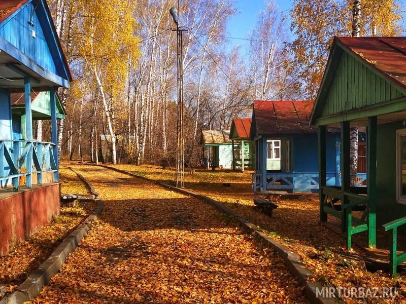 Ульяновск кемпинг на волге