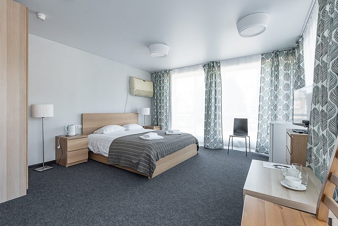 Комфорт 2-местный