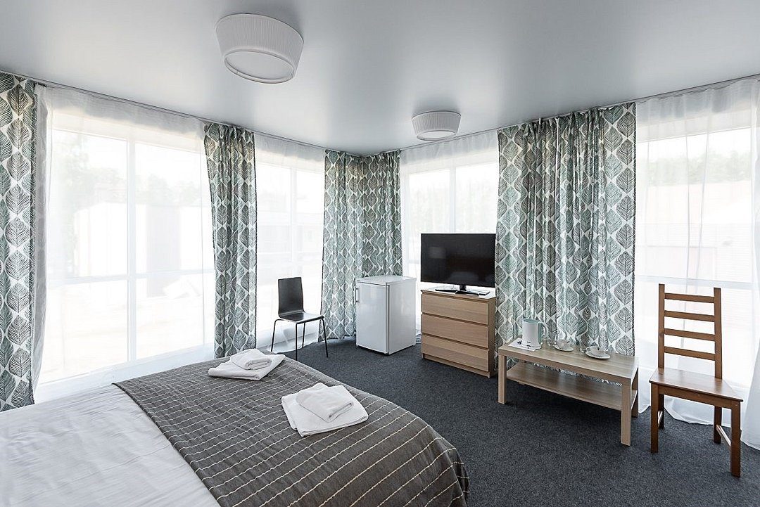 Комфорт 2-местный