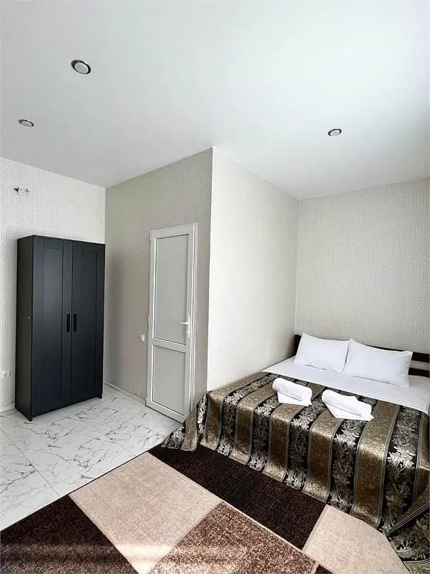Стандартный 2-местный | Lifar Сириус корпус Веселая, Краснодарский край